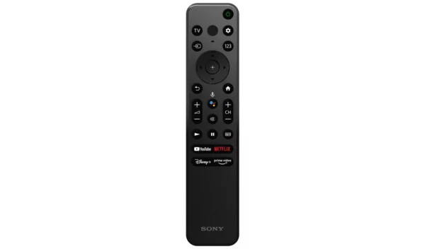 Sony 65 pouces XR65A80KU Smart TV 4K UHD HDR OLED avec tuner intégré Freeview – Image 6