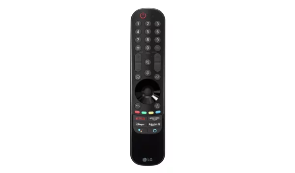 LG 70 pouces 70UP81006LR Smart 4K UHD HDR LED Freeview TV – Image 7