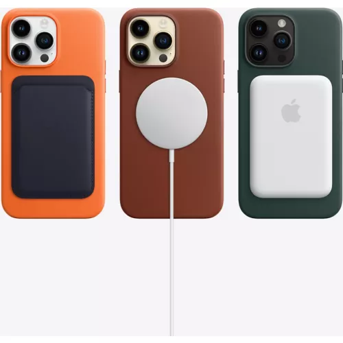 iPhone 14 Pro Max Or 256Go 5G – Image 6