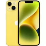 iPhone 14 Jaune 128Go 5G