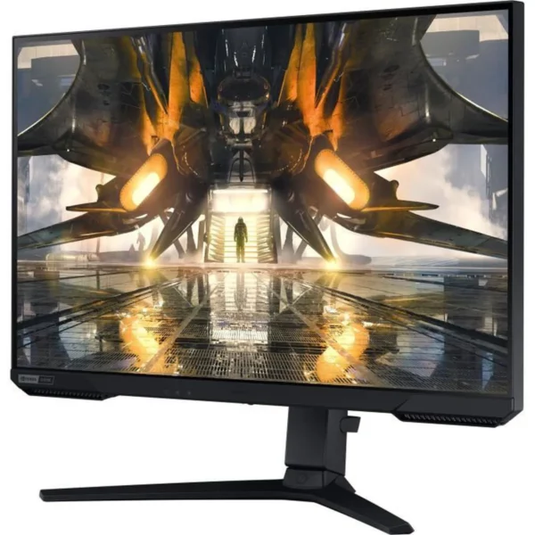 Ecran Gamer – SAMSUNG – ODYSSEY G5 – 27 » – 1 ms – 165Hz – Image 3