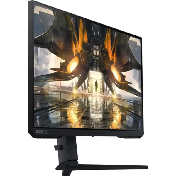 Ecran Gamer – SAMSUNG – ODYSSEY G5 – 27 » – 1 ms – 165Hz – Image 6