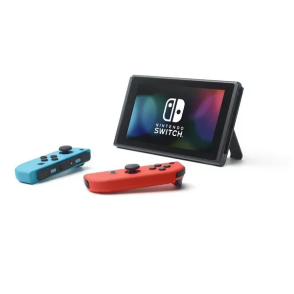 Nintendo Switch + MarioKart 8 Deluxe – Image 2