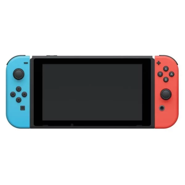 Nintendo Switch + MarioKart 8 Deluxe – Image 4