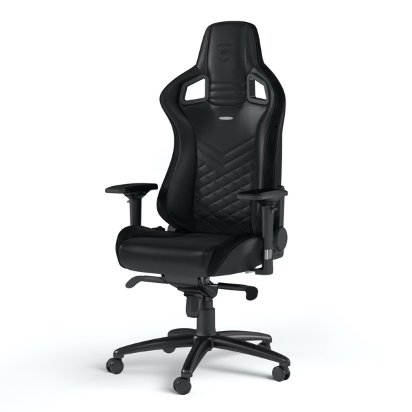 NOBLECHAIRS – EPIC BLACK – Image 2