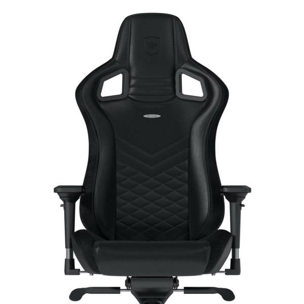 NOBLECHAIRS – EPIC BLACK – Image 3