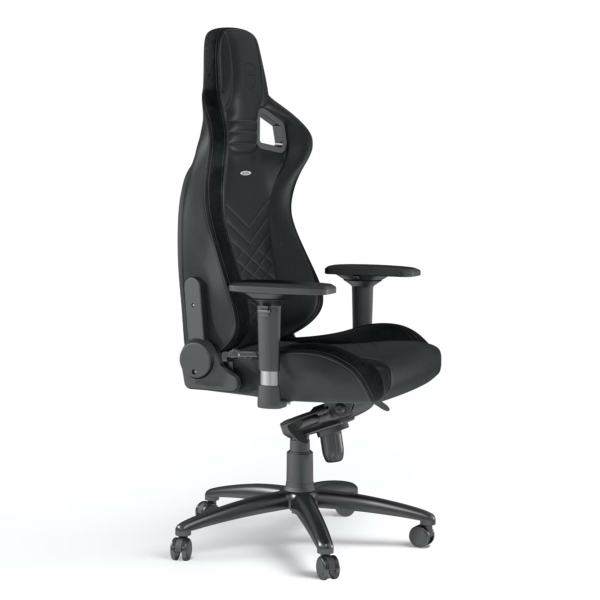 NOBLECHAIRS – EPIC BLACK – Image 5