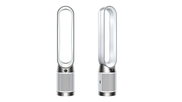 Purificateur Dyson Purifier Cool™ Gen1 (Blanc/Argent) HP10 – Image 2