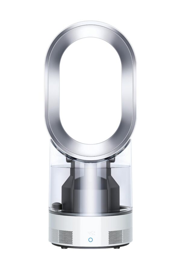 Humidificateur Ventilateur Dyson Humidifier™ (Blanc/Argent)