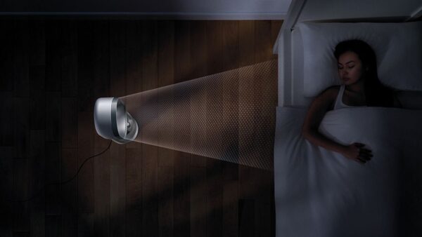 Humidificateur Ventilateur Dyson Humidifier™ (Blanc/Argent) – Image 5