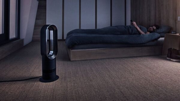 Ventilateur chauffage Dyson Hot+Cool™ Jet Focus AM09 – Image 7