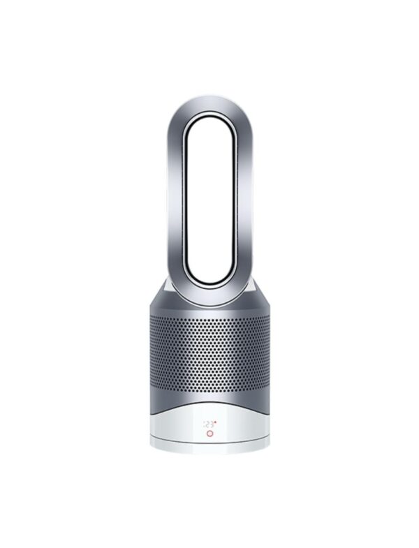 Purificateur ventilateur chauffage Dyson Pure Hot+Cool™