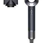 Sèche-cheveux Dyson Supersonic Origin™ Noir/Nickel