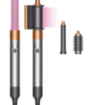 Dyson Airwrap™ Complete Long Origin Nickel/Cuivré