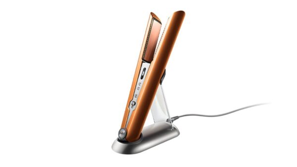 Lisseur Dyson Corrale™ Cuivré/Nickel – Image 2