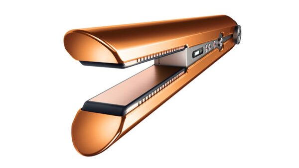 Lisseur Dyson Corrale™ Cuivré/Nickel – Image 3