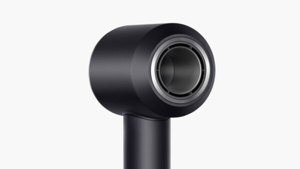 Sèche-cheveux Dyson Supersonic Origin™ Noir/Nickel – Image 4