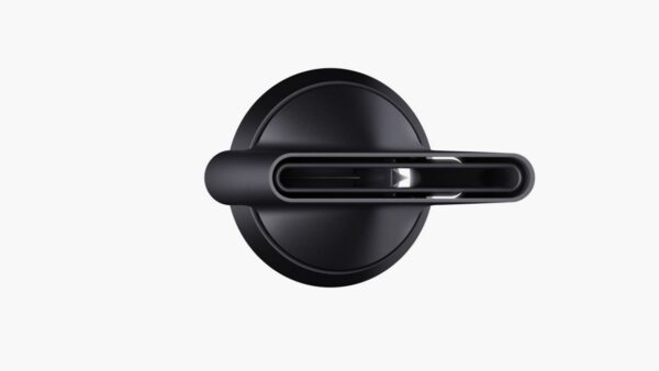 Sèche-cheveux Dyson Supersonic Origin™ Noir/Nickel – Image 5