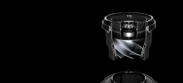 Dyson HEPA Big+Quiet Formaldehyde™ BP06 – Image 5