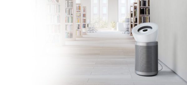 Dyson HEPA Big+Quiet Formaldehyde™ BP06 – Image 6