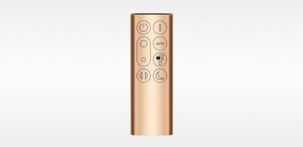 Purificateur Tour Dyson Purifier Cool™ Formaldehyde (Blanc/Or) – Image 3