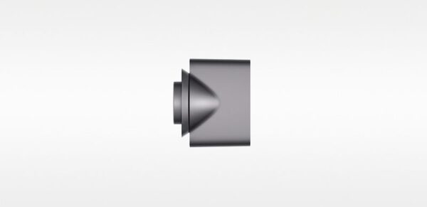 Sèche-cheveux Dyson Supersonic™ Nickel/Cuivré – Image 9