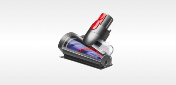 Aspirateur lavant sans-fil Dyson V15s Detect Submarine™ – Image 6