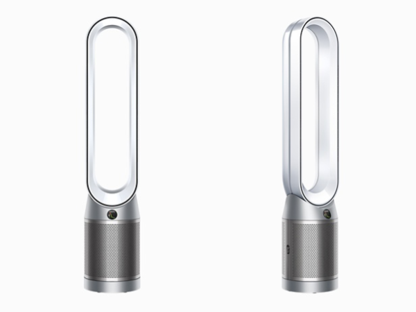 Purificateur Dyson Purifier Cool™ Autoreact (Argent) – Image 4