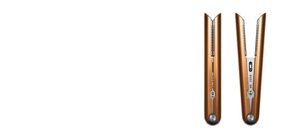 Lisseur Dyson Corrale™ Cuivré/Nickel – Image 7