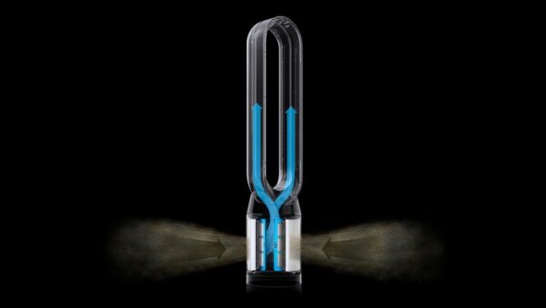 Purificateur Tour Dyson Purifier Cool™ Formaldehyde (Blanc/Or) – Image 14