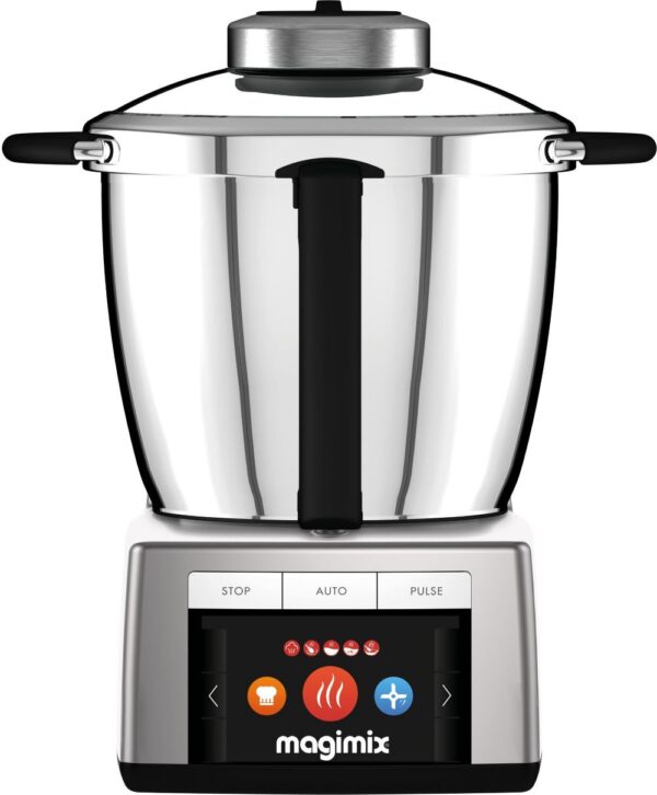 Magimix Cook Expert Premium XL