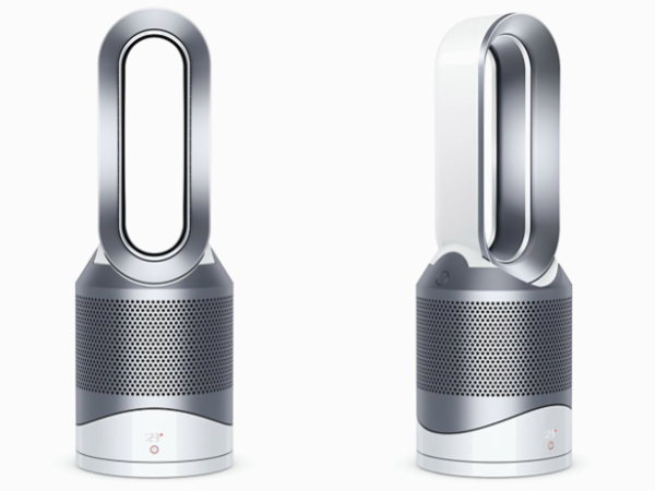 Purificateur ventilateur chauffage Dyson Pure Hot+Cool™ – Image 2