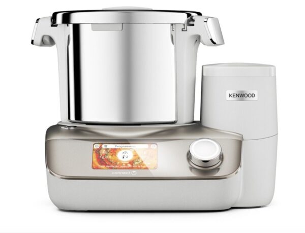 Kenwood CookEasy+