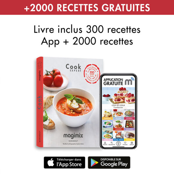 Magimix Cook Expert Premium XL – Image 13