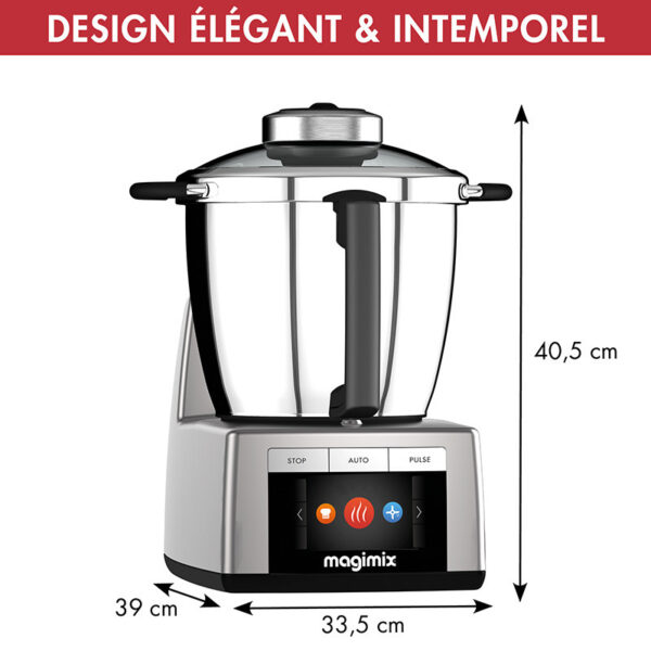 Magimix Cook Expert Premium XL – Image 8