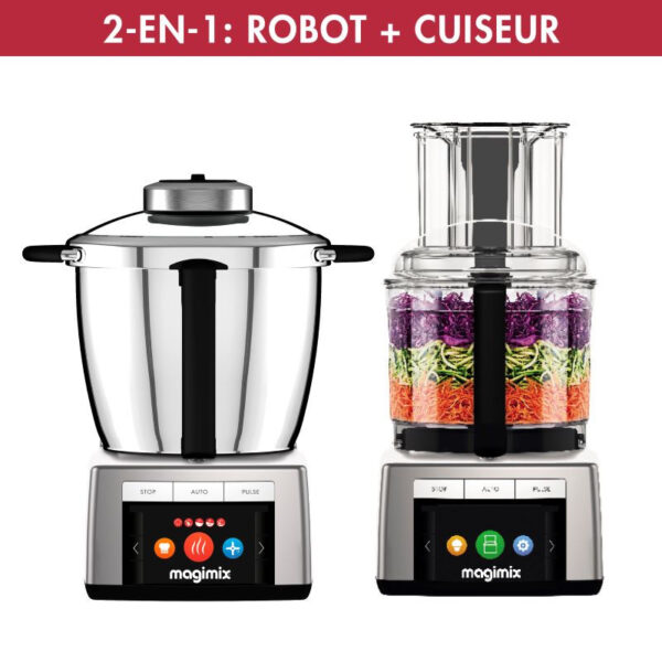 Magimix Cook Expert Premium XL – Image 9