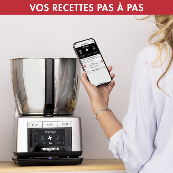 Magimix Cook Expert Premium XL – Image 2