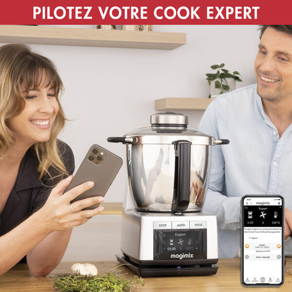 Magimix Cook Expert Premium XL – Image 4